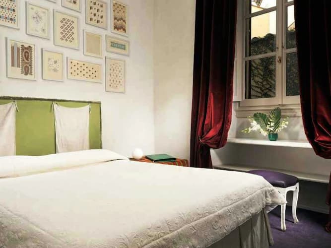 Casa Howard Firenze - Residenza d'Epoca - foto 3