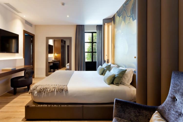Hotel Condes de Barcelona - foto 5