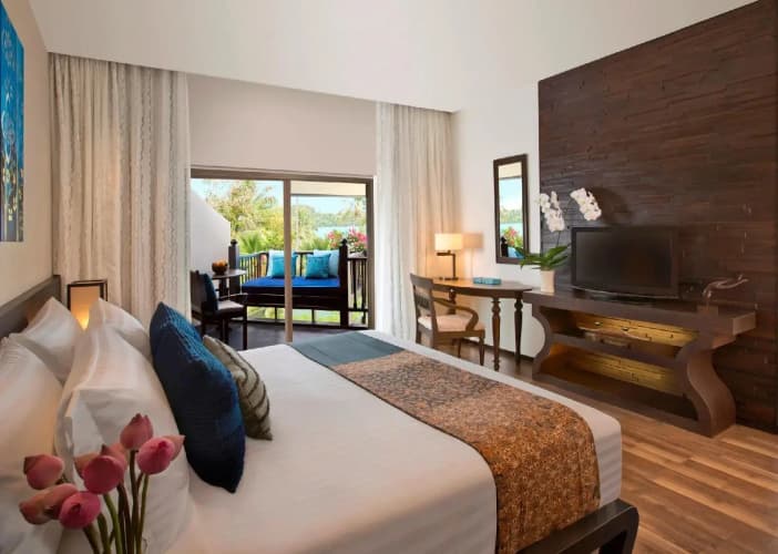 Anantara Bophut Koh Samui Resort - foto 6