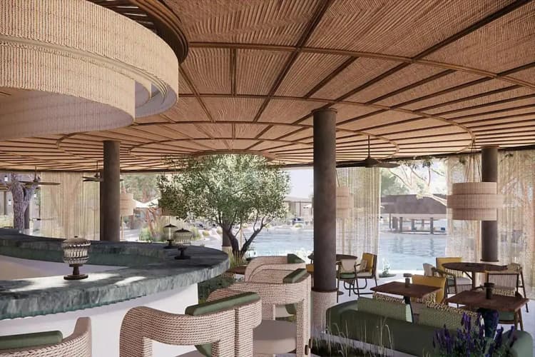 Mandarin Oriental, Costa Navarino - foto 2