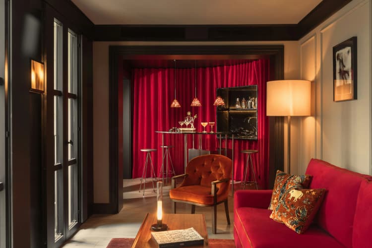 WITTMORE HOTEL - Adults Only - foto 4