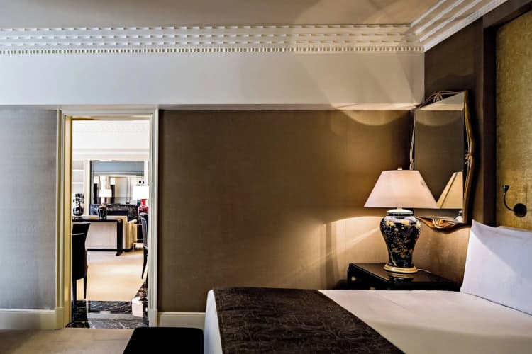 Prince de Galles, a Luxury Collection Hotel, Paris - foto 4
