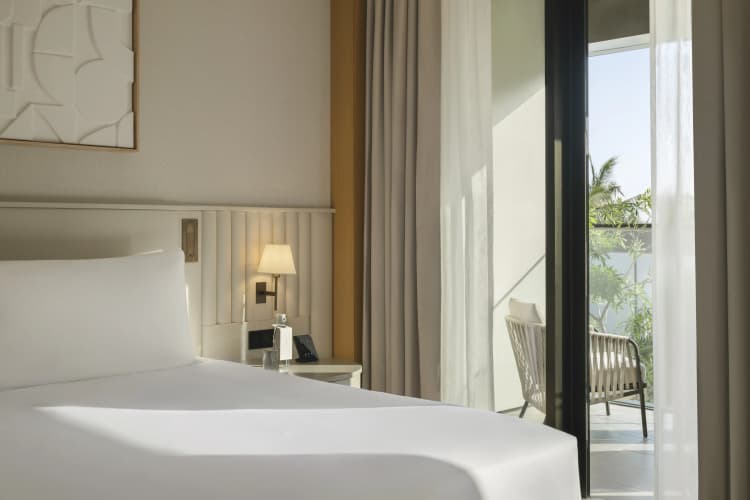 Delano Dubai Hotel - foto 4