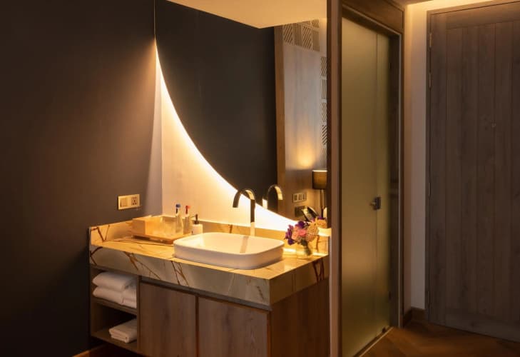 Ten Six Hundred, Chao Phraya, Bangkok by Preference, managed by The Ascott Limited - foto 6