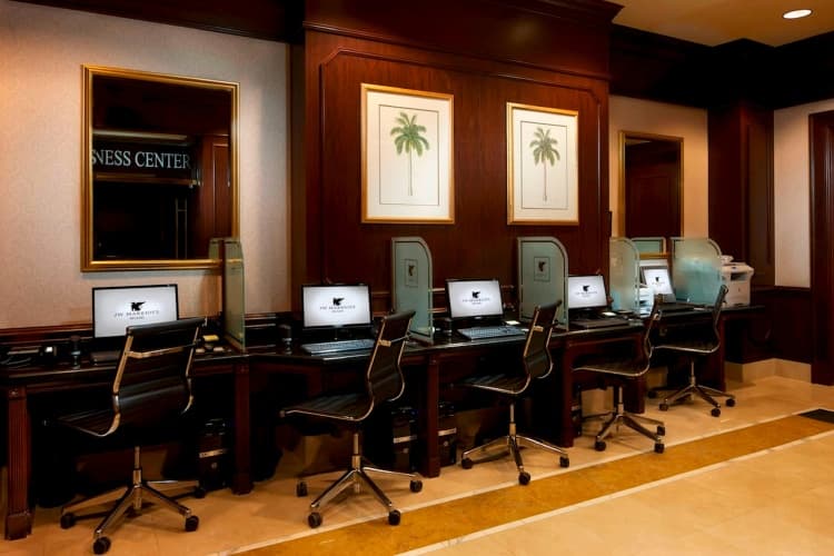 JW Marriott Miami - foto 3