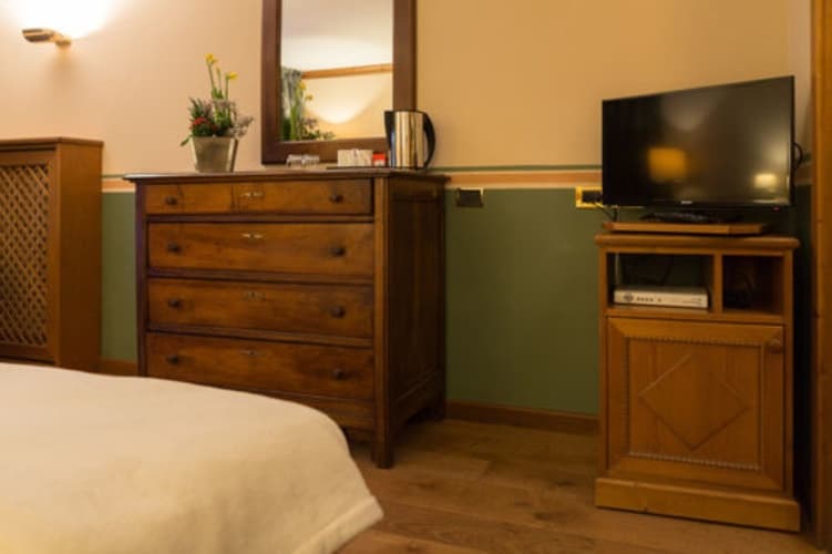 Gran Baita Hotel & Wellness - foto 5