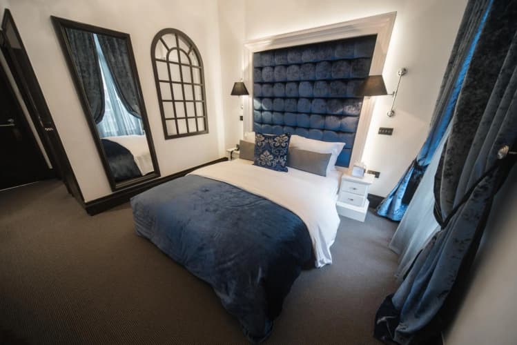 The Exhibitionist Hotel - foto 4