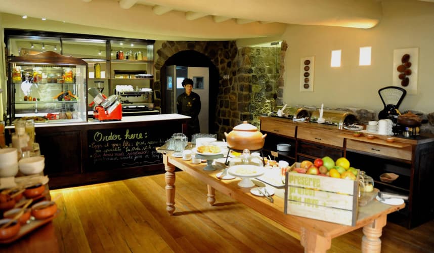 Casa Cartagena Boutique Hotel & Spa - foto 5