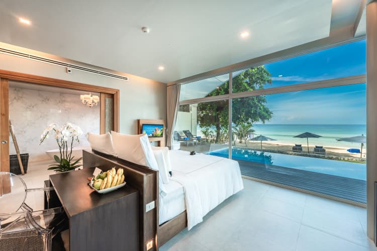 Aleenta Phuket - Phang Nga - The Leading Hotels of the World - foto 2