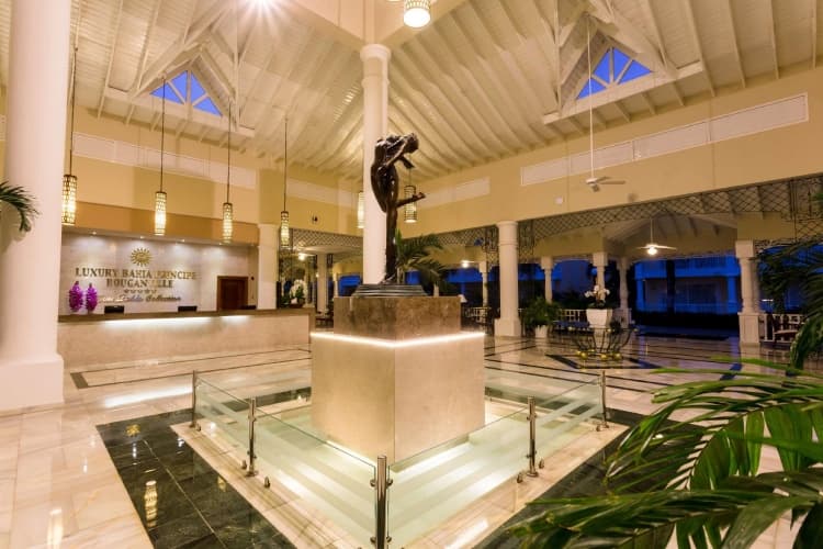 Bahia Principe Escape Bouganville - Adults Only - All Inclusive - foto 1