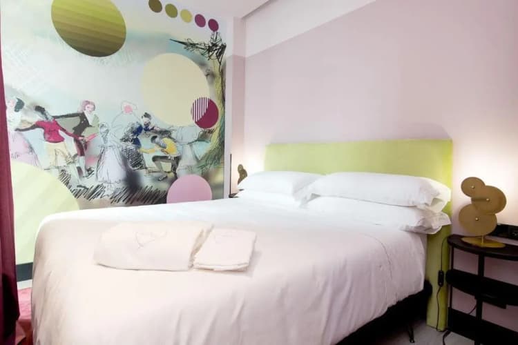Amor de Dios 17 Luxury Suites - foto 2