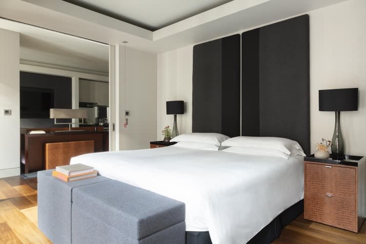 Grosvenor House Suites - foto 2