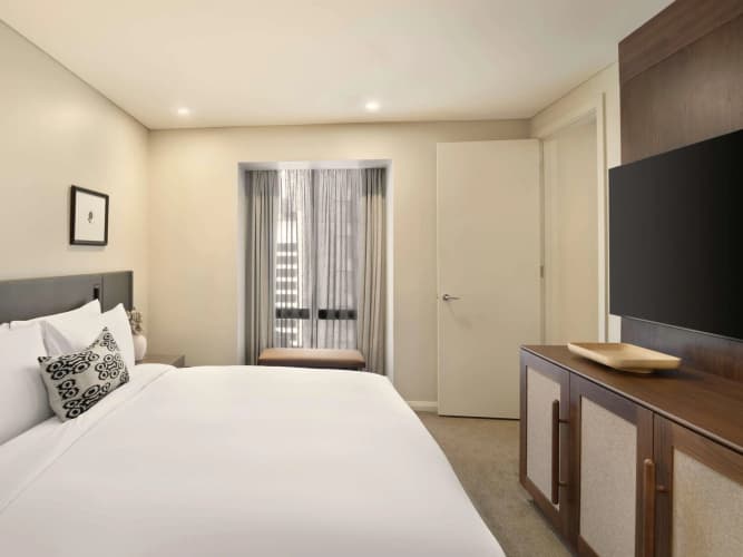 Sofitel Sydney Wentworth - foto 2