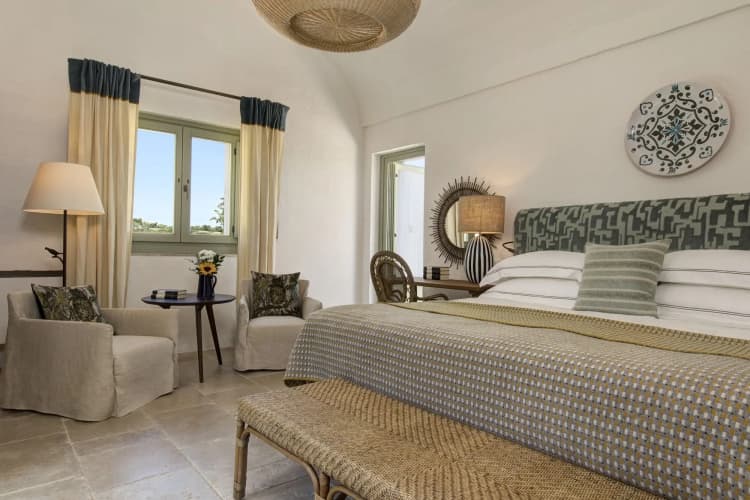 Rocco Forte Masseria Torre Maizza - foto 3