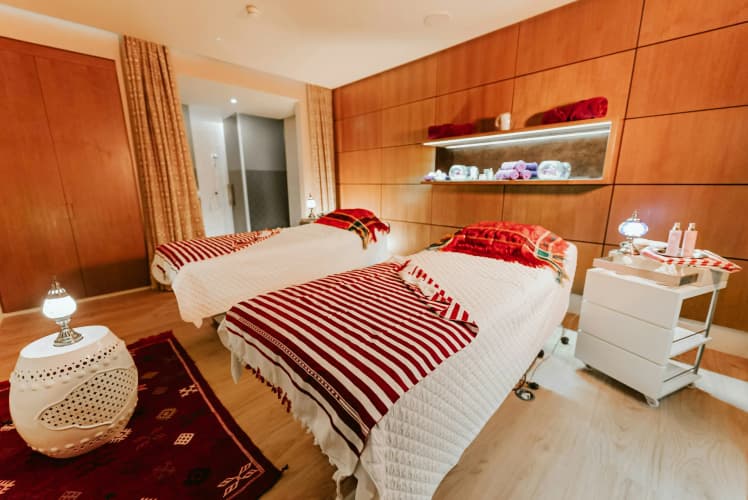 Hilton Tangier Al Houara Resort & Spa - foto 4