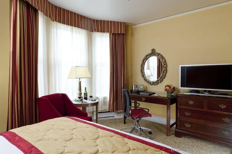 Inn At Union Square - foto 5