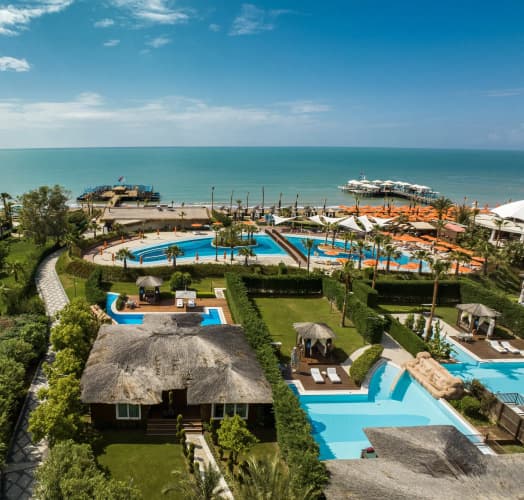 Kaya Palazzo Golf Resort - foto 1