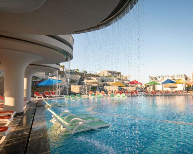 Hurghada Long Beach Resort - foto 4