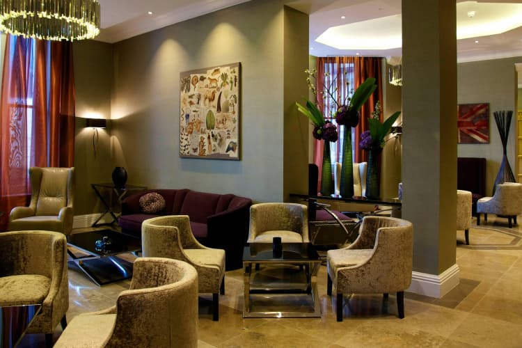 Hotel Xenia, Autograph Collection - foto 1