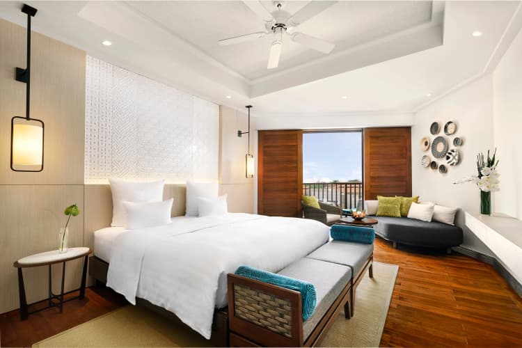 Pullman Danang Beach Resort - foto 3