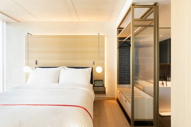 Ruby Emma Hotel Amsterdam - foto 6