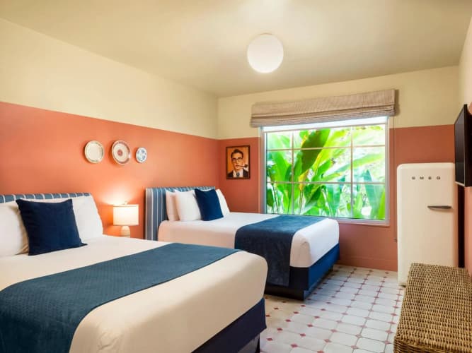 Trouvail Miami Beach Hotel - foto 6