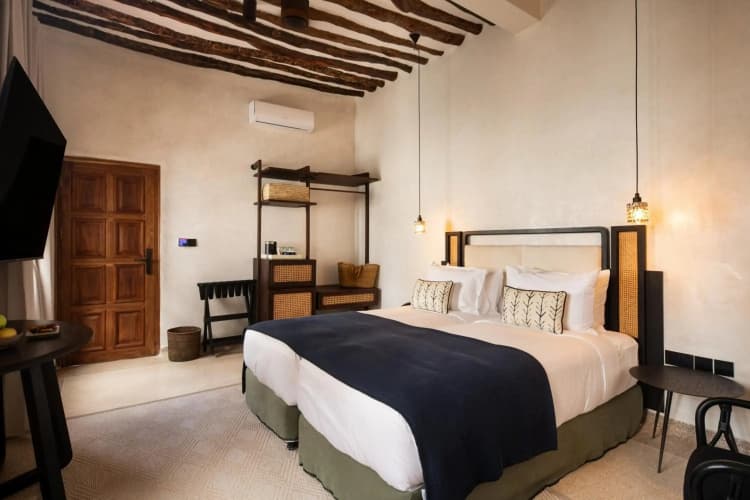 The Neela Boutique Hotel Stone Town - foto 6
