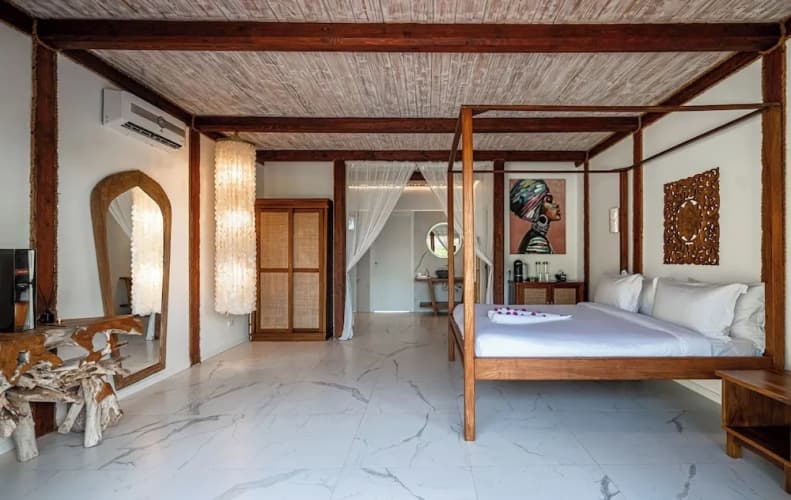 Sensations Eco-chic Hotel - foto 2