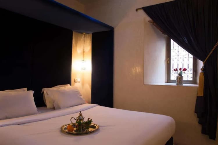 Riad Joya - foto 3