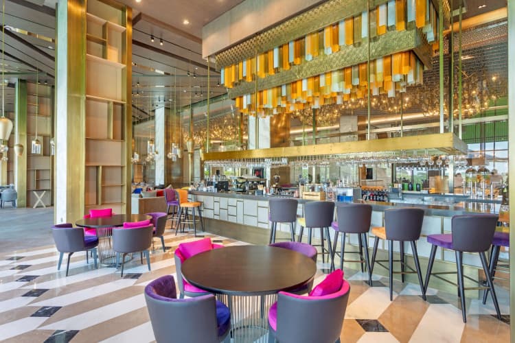 Cullinan Belek - All inclusive - foto 4