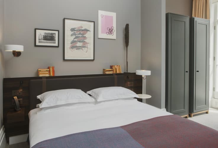 The Laslett Hotel - foto 4