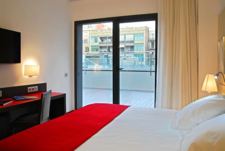 Grupotel Gran Vía 678 - foto 5