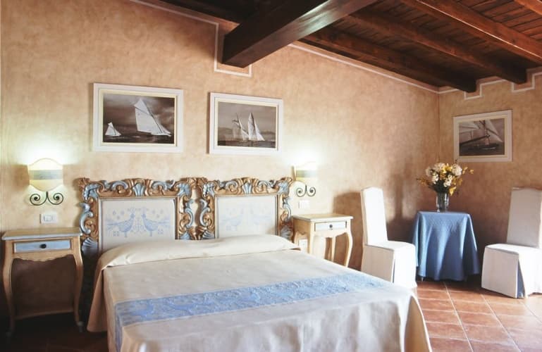 COLONNA RESORT, a Colonna Luxury Beach Hotel, Porto Cervo - foto 5