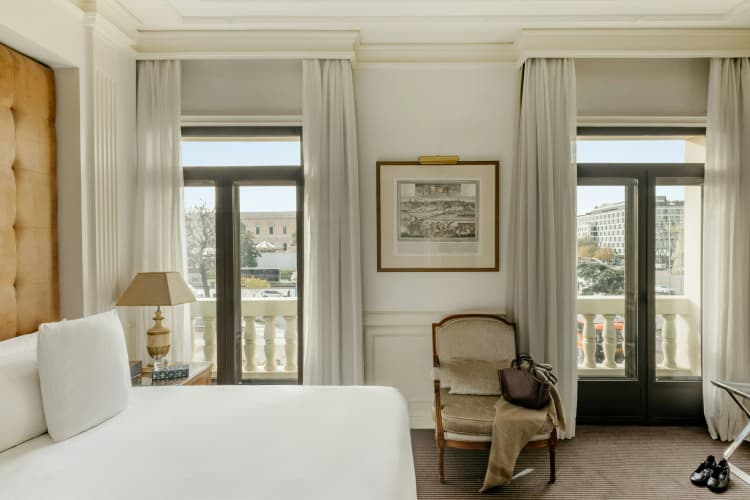Gran Melia Fenix - The Leading Hotels of the World - foto 6