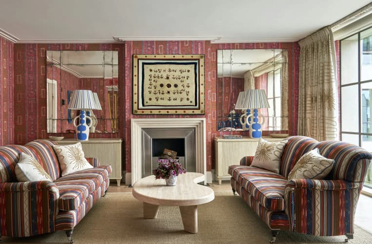 Ham Yard Hotel, Firmdale Hotels - foto 3