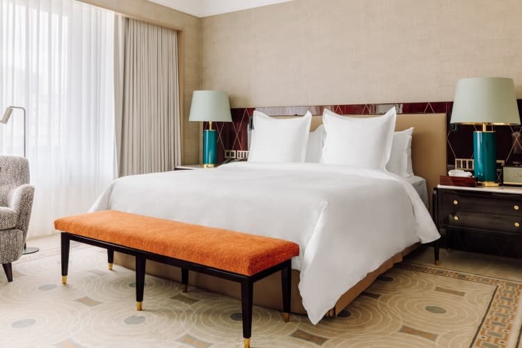 Four Seasons Hotel Ritz Lisbon - foto 2