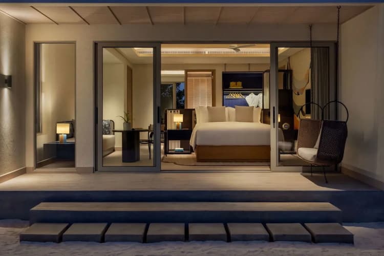Avani+ Fares Maldives Resort - foto 3