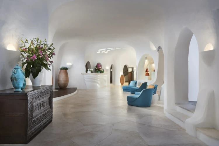 Romazzino, A Belmond Hotel, Costa Smeralda - foto 1