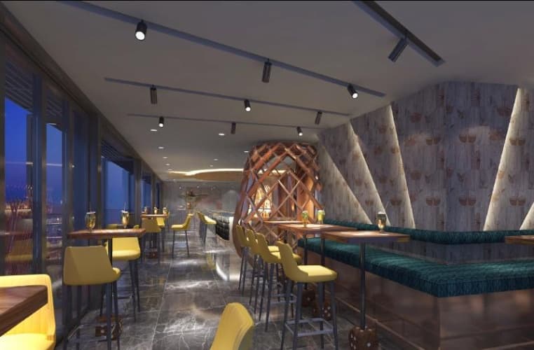 Leonardo Hotel London Aldgate - foto 6