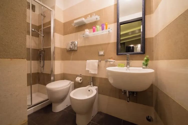 The Inn at the Spanish Steps Luxury Collection - Bocca di Leone Luxury Suites - foto 3