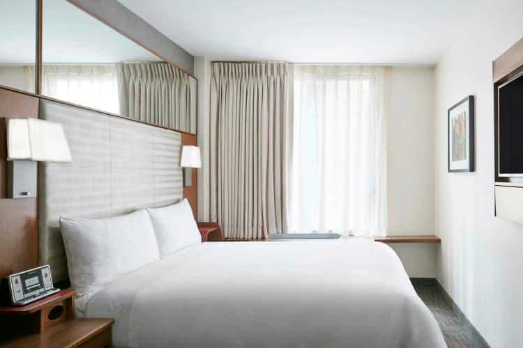 Club Quarters Hotel, Grand Central - foto 3