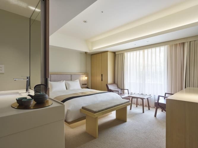 The Celestine Kyoto Gion Hotel - foto 5