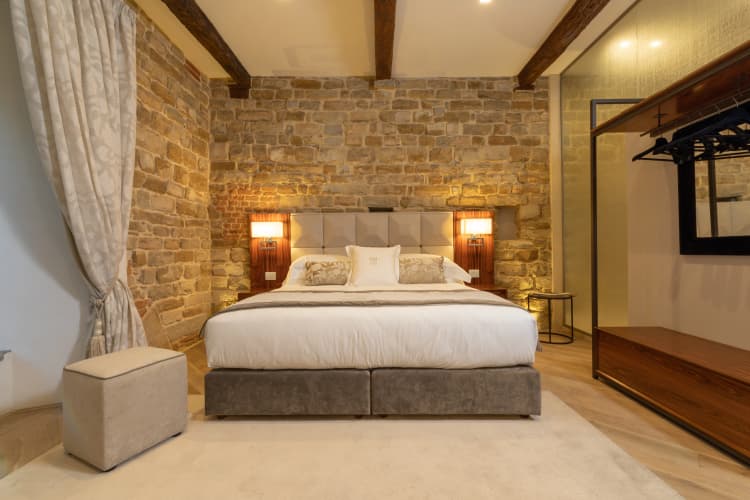 Donati Luxury Tower Suites - foto 6