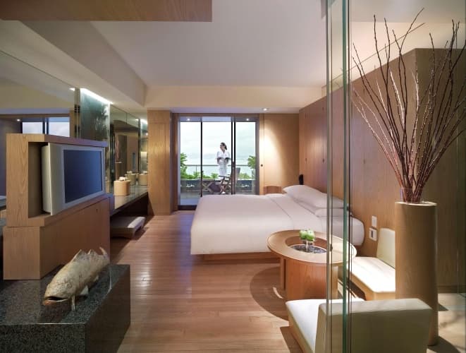 Grand Hyatt Hong Kong - foto 2