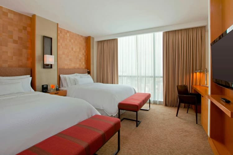 The Westin Lima Hotel & Convention Center - foto 2