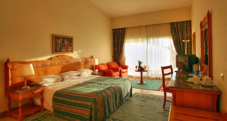 Pickalbatros Dana Beach Resort - Hurghada - foto 5