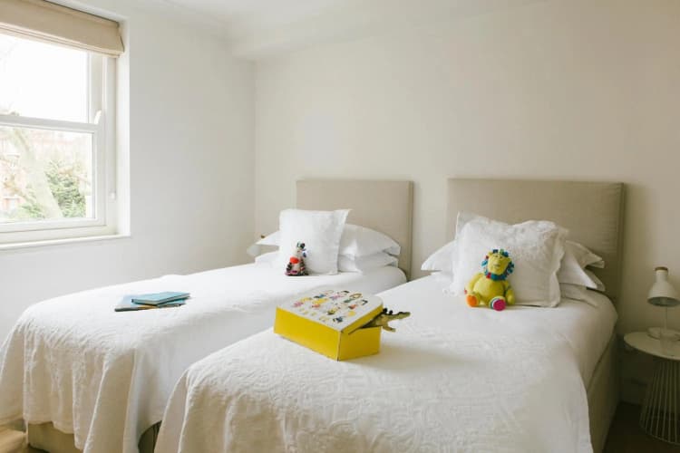 Europa House Apartments - foto 4