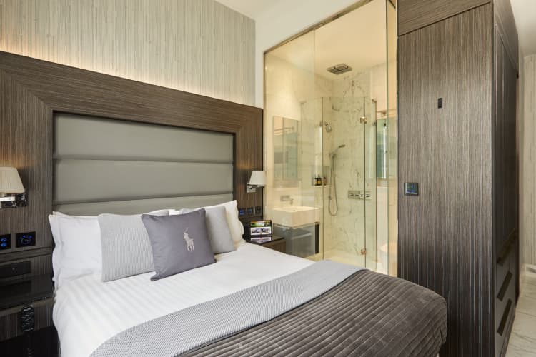 Eccleston Square Hotel - foto 5