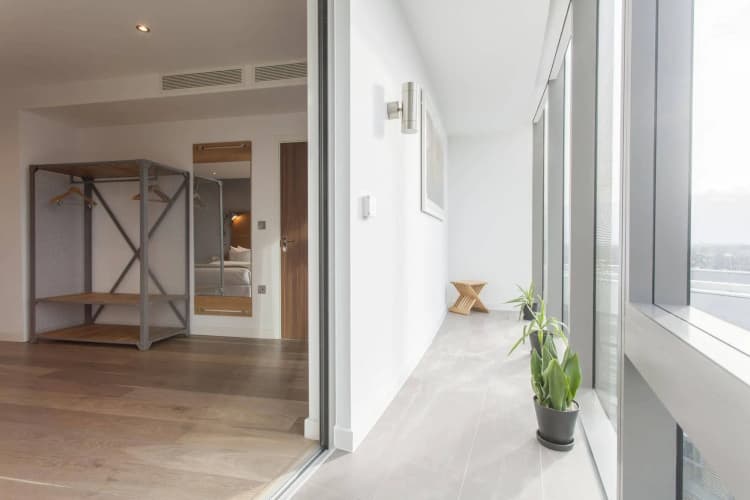 Aparthotel Adagio London Brentford - foto 6