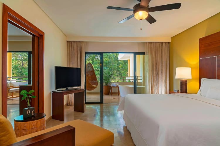 The Westin Reserva Conchal, an All-Inclusive Golf Resort & Spa - foto 3